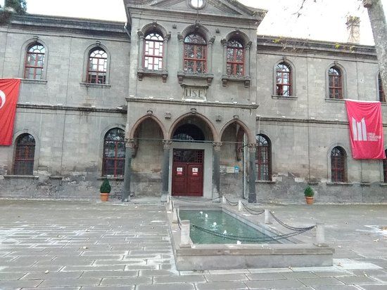 Milli Mucadele Muzesi